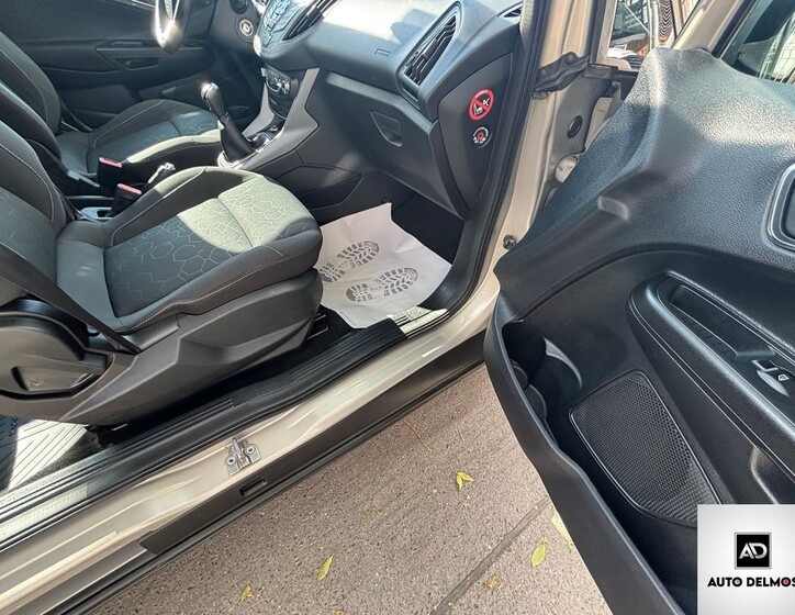 Ford B-MAX 54