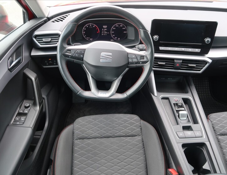 Seat Leon 5
