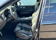 Volvo XC60 11
