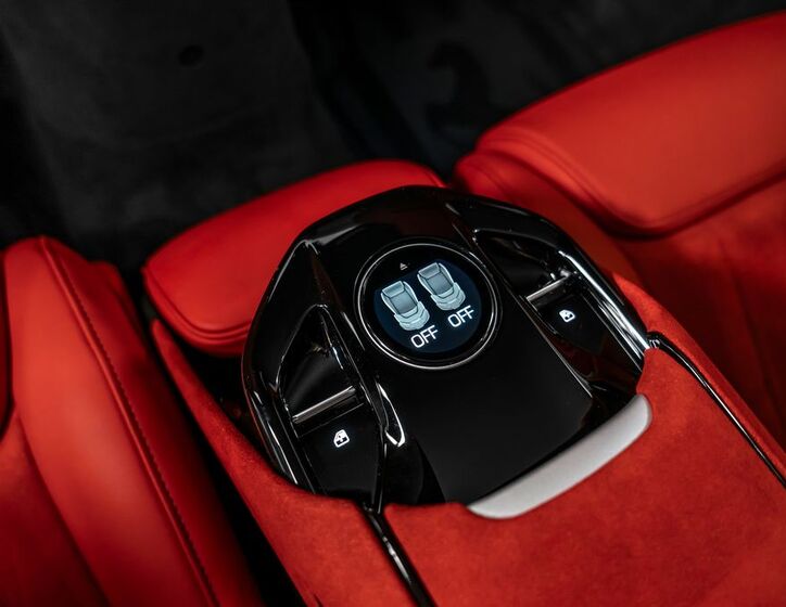 Ferrari Ostatní 21