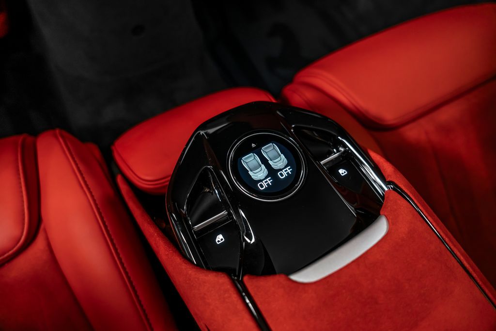 Ferrari Ostatní