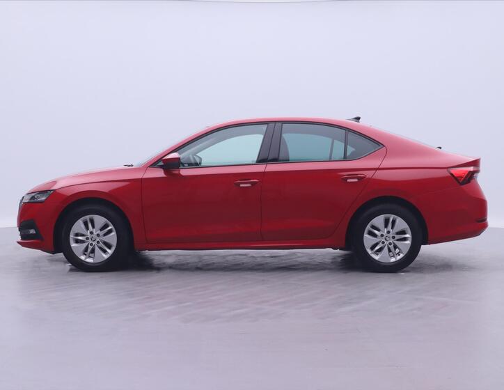 Škoda Octavia 4