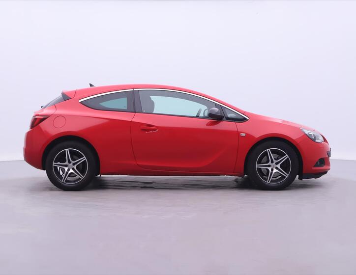 Opel Astra 8