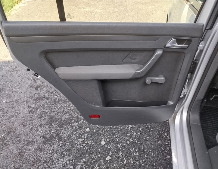 Volkswagen Touran 22