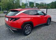 Hyundai Tucson 8