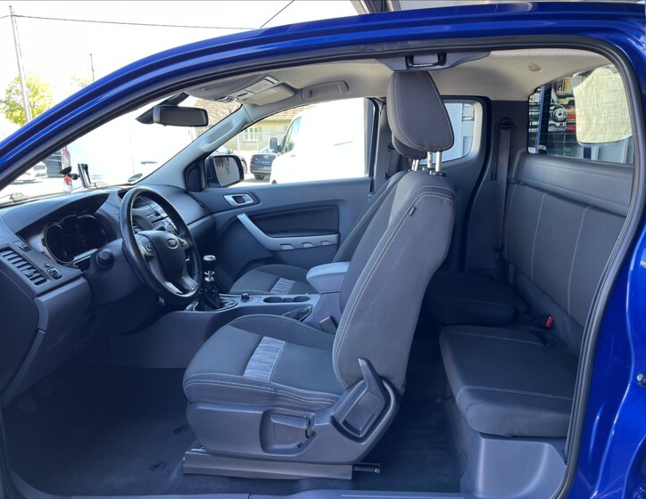 Ford Ranger 46