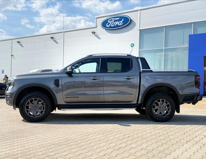 Ford Ranger 2