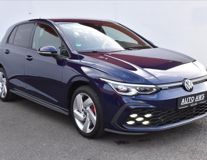 Volkswagen Golf 3
