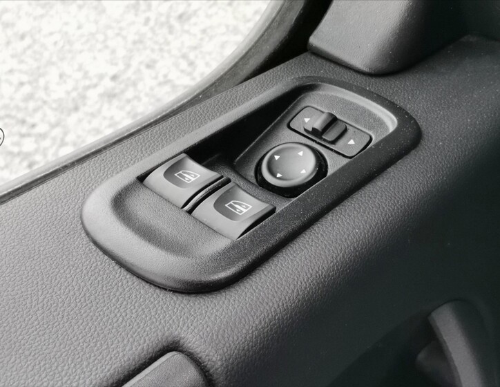 Renault Master 15