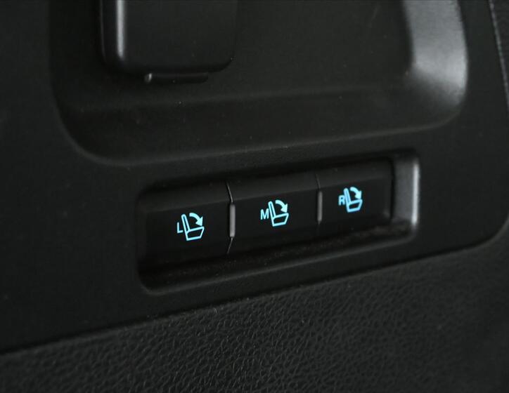 Ford S-MAX 28