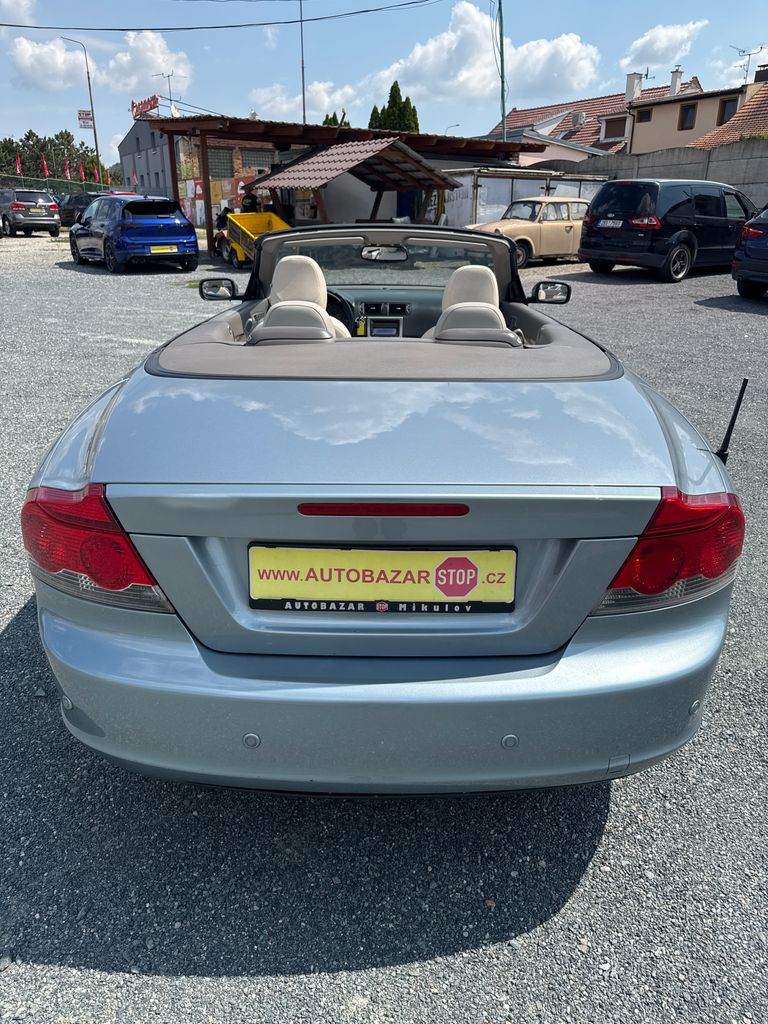Volvo C70