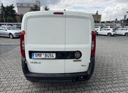 Fiat Dobló 5