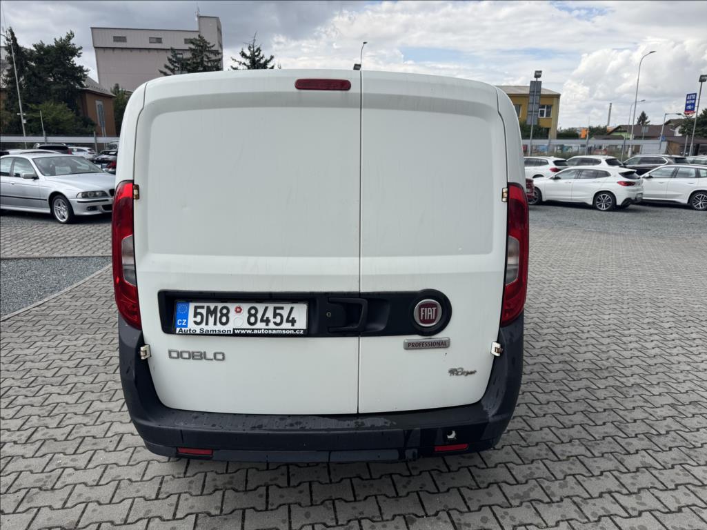 Fiat Dobló