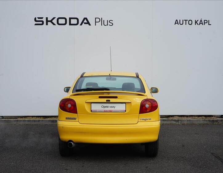 Renault Mégane 4