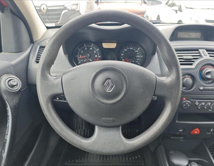 Renault Mégane 17