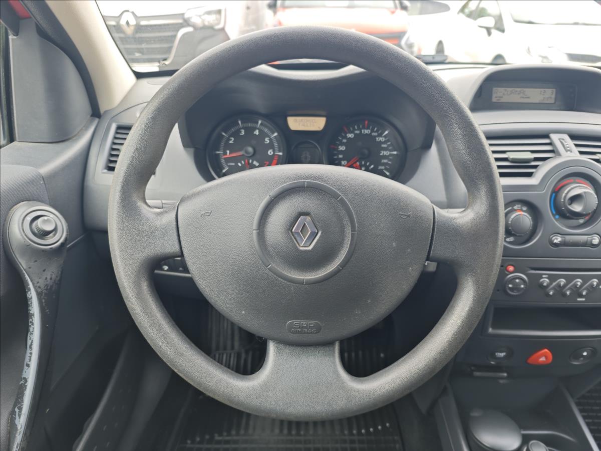 Renault Mégane