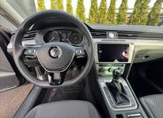 Volkswagen Passat 15
