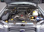 Subaru Forester 21