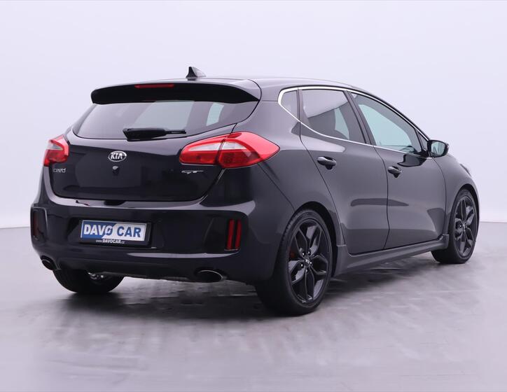 KIA Ceed 7