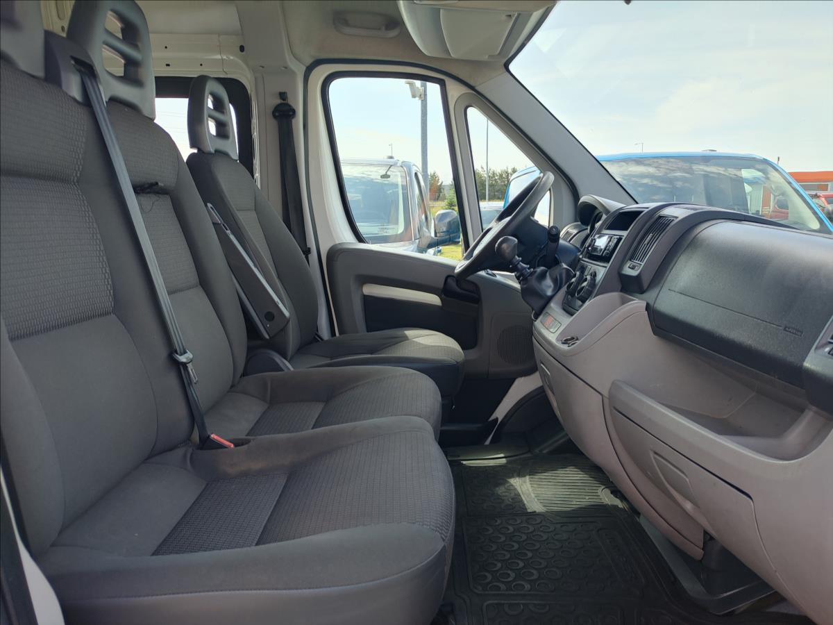 Citroën Jumper