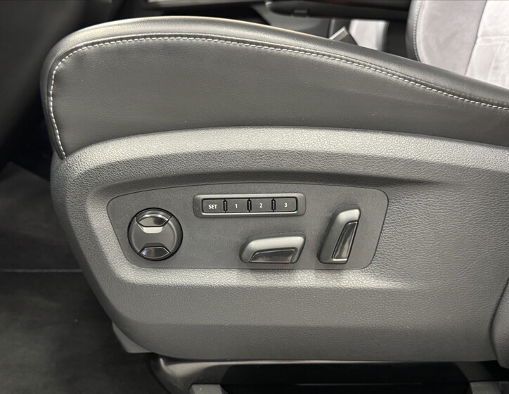Volkswagen Multivan 20