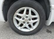 Dodge Grand Caravan 42