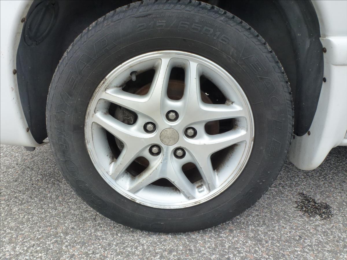 Dodge Grand Caravan