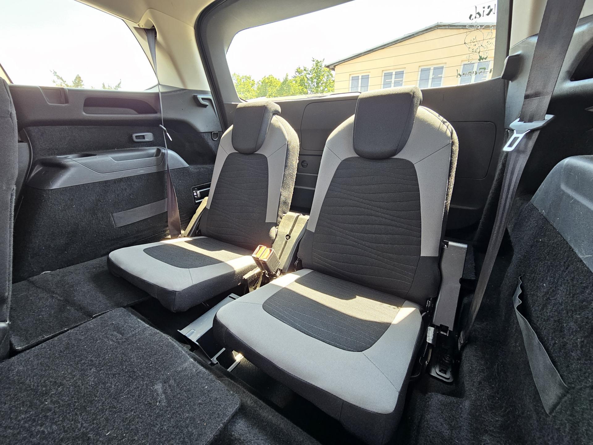 Citroën Grand C4 Picasso