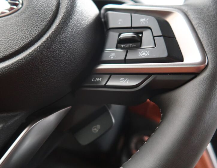 Subaru Outback 19