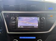 Toyota Auris 15