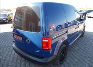 Volkswagen Caddy 10