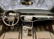 Audi S6 9
