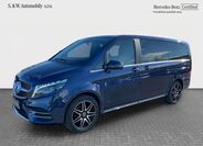 Mercedes-Benz Třídy V 1