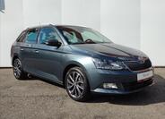 Škoda Fabia 23