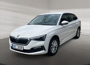 Škoda Scala 3
