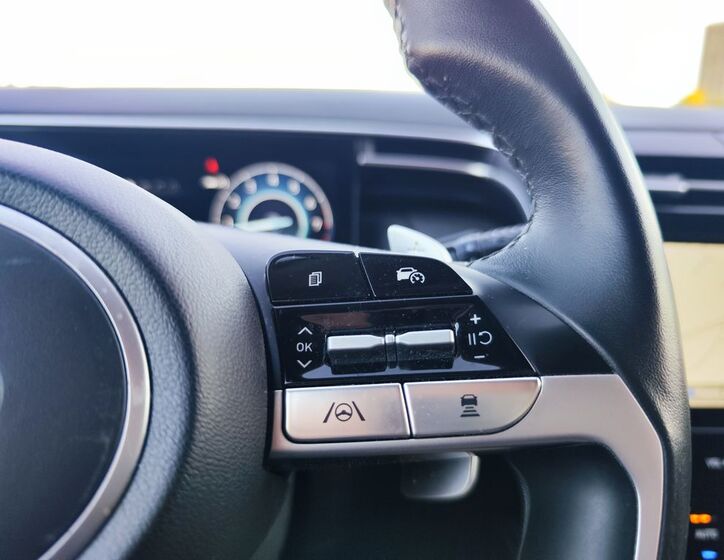 Hyundai Tucson 33