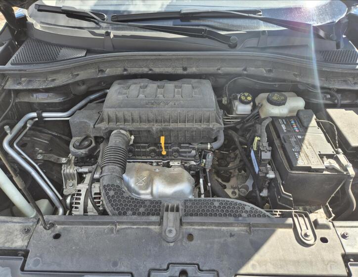MG ZS 23