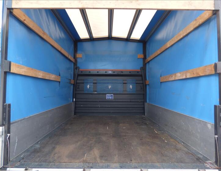 Ford Transit 30