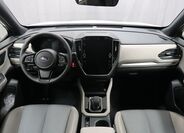 Subaru Forester 8
