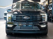 Ford F-150 11