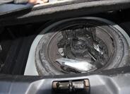 Volvo V40 39