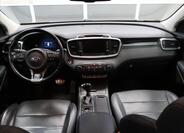 KIA Sorento 12