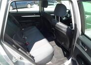 Subaru Legacy 35