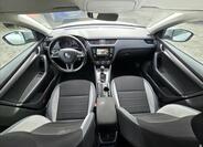Škoda Octavia 13