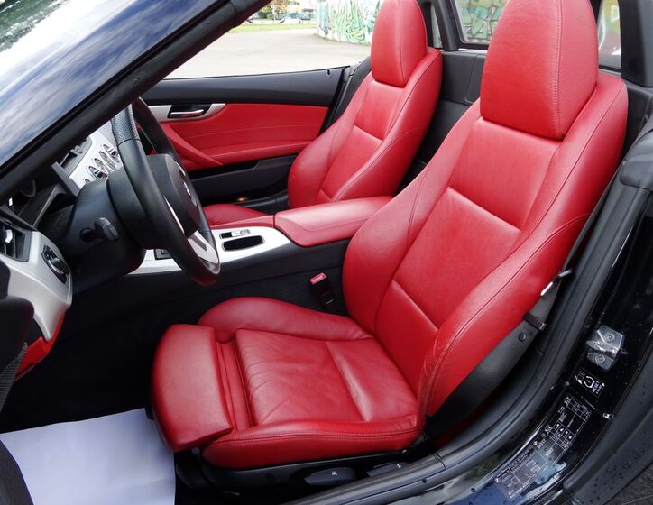 BMW Z4 16