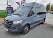 Mercedes-Benz Sprinter 1