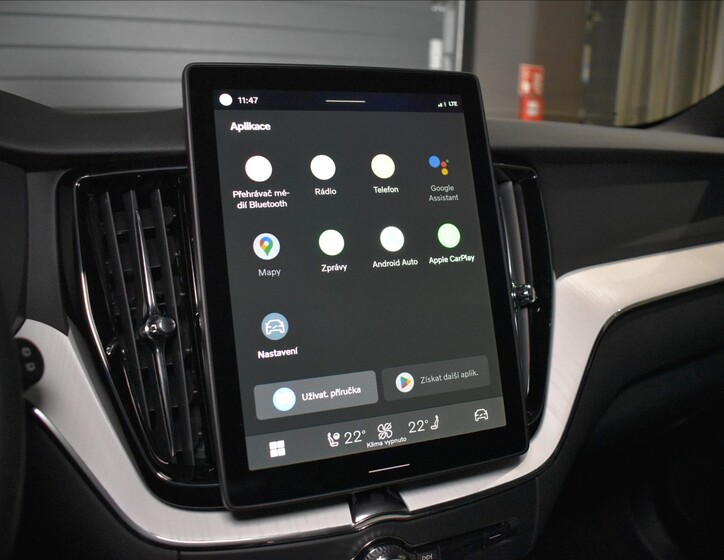 Volvo XC60 25