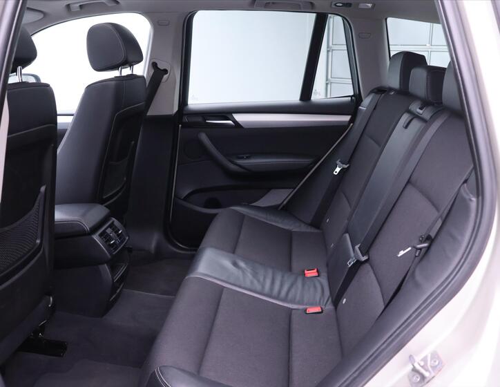 BMW X3 14