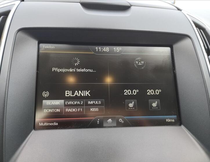 Ford S-MAX 13