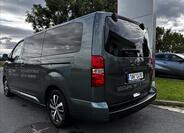 Toyota ProAce Verso 4